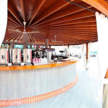 Sandos Benidorm Suites (Adults Only) Dış mekan fotoğraf