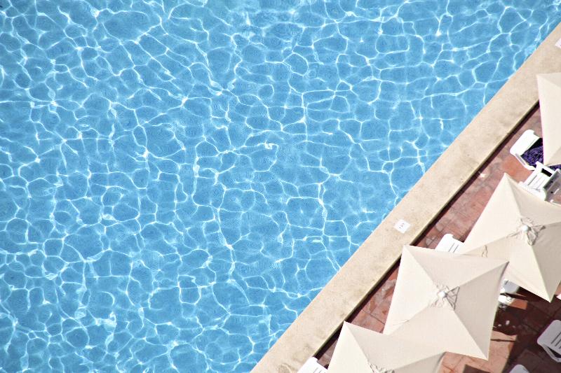 Sandos Benidorm Suites (Adults Only) Dış mekan fotoğraf