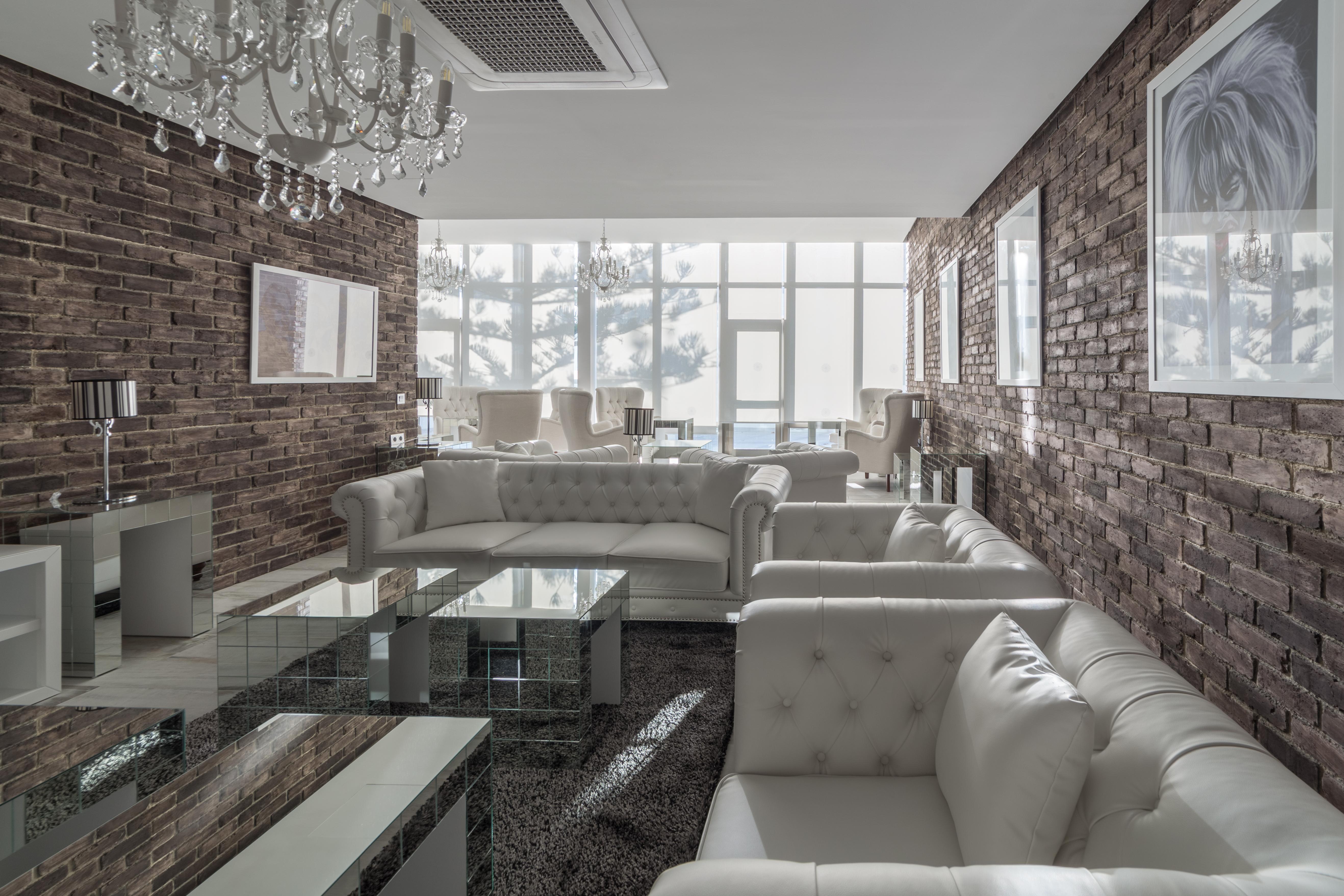 Sandos Benidorm Suites (Adults Only) Dış mekan fotoğraf