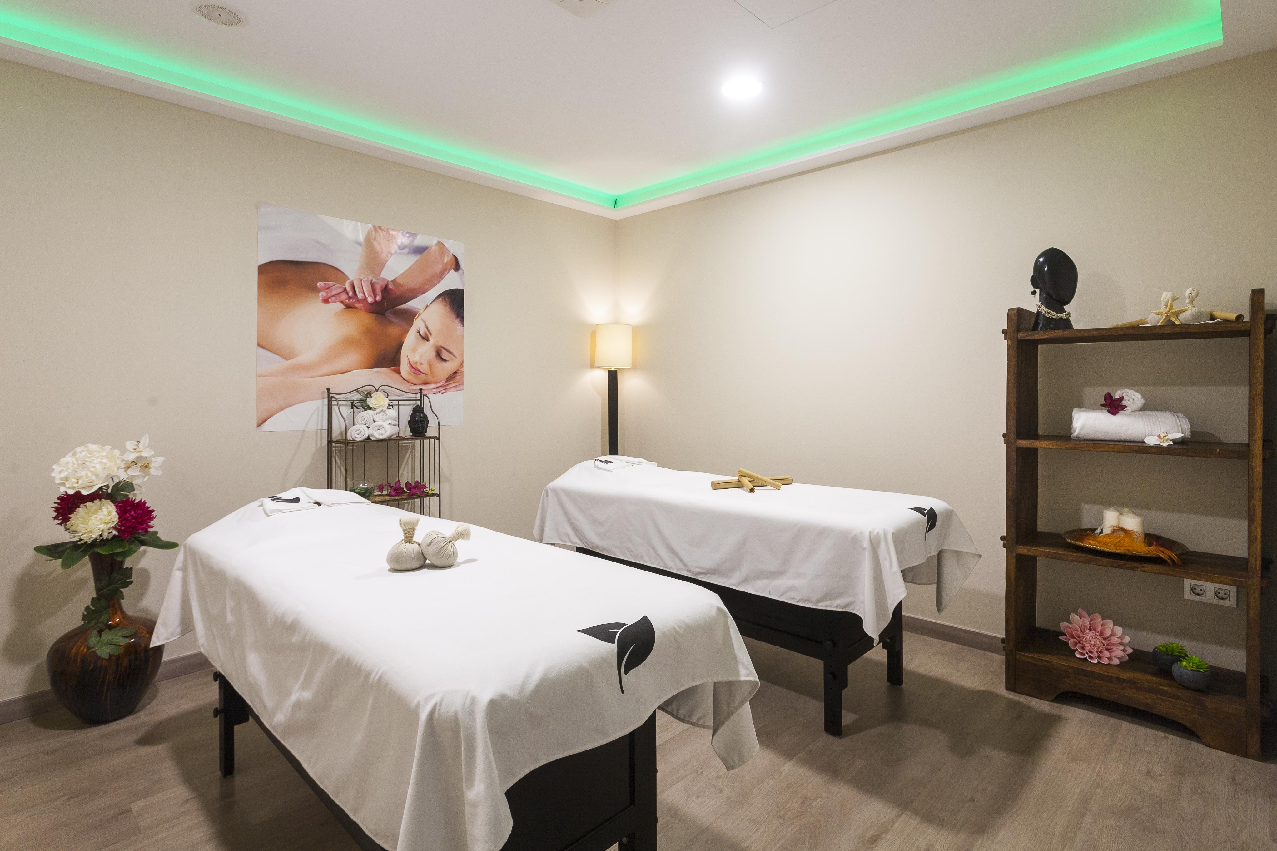 Sandos Benidorm Suites (Adults Only) Dış mekan fotoğraf