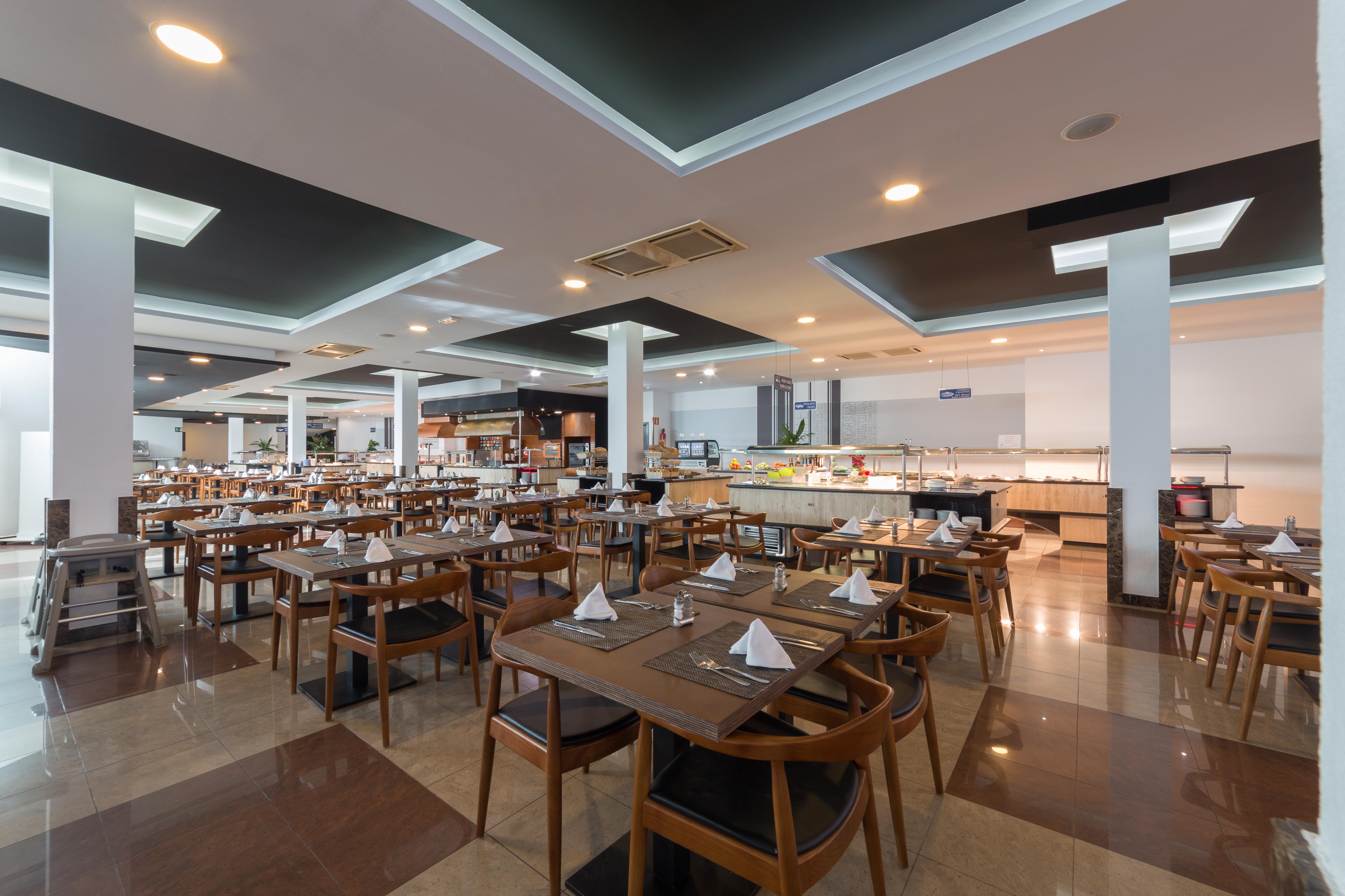 Sandos Benidorm Suites (Adults Only) Dış mekan fotoğraf