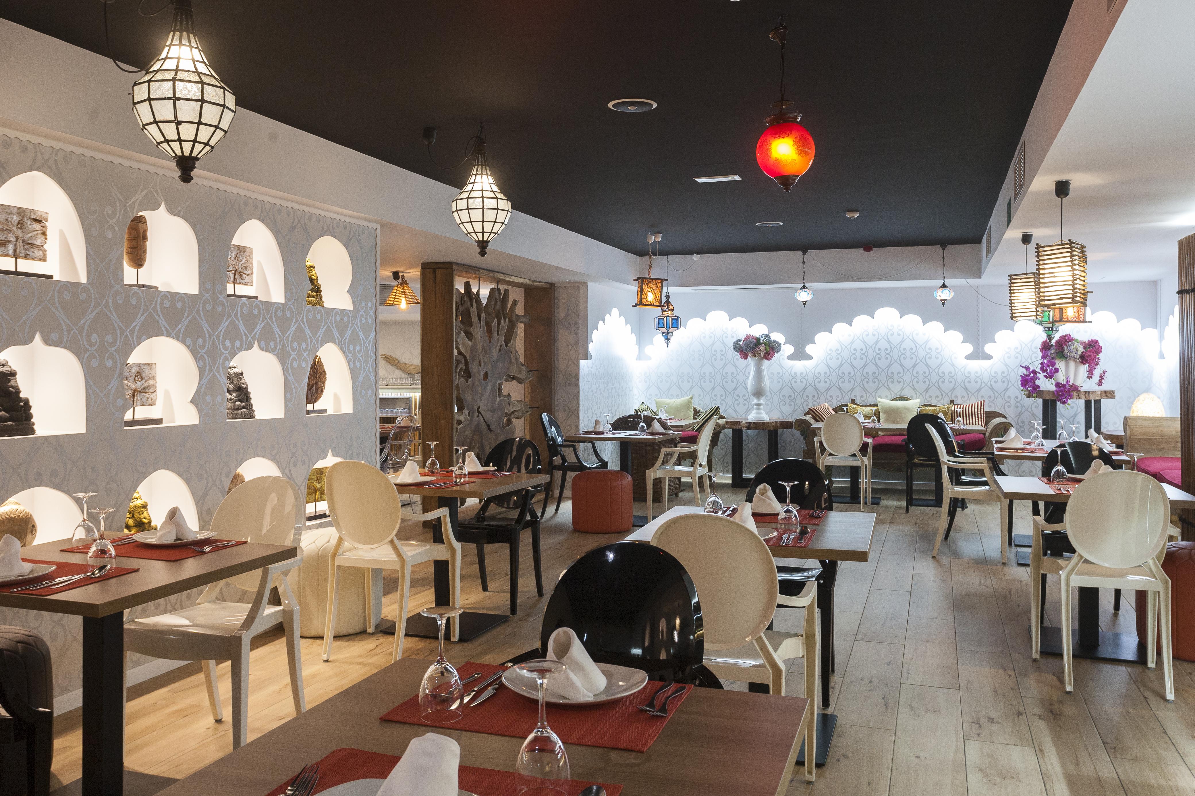 Sandos Benidorm Suites (Adults Only) Dış mekan fotoğraf