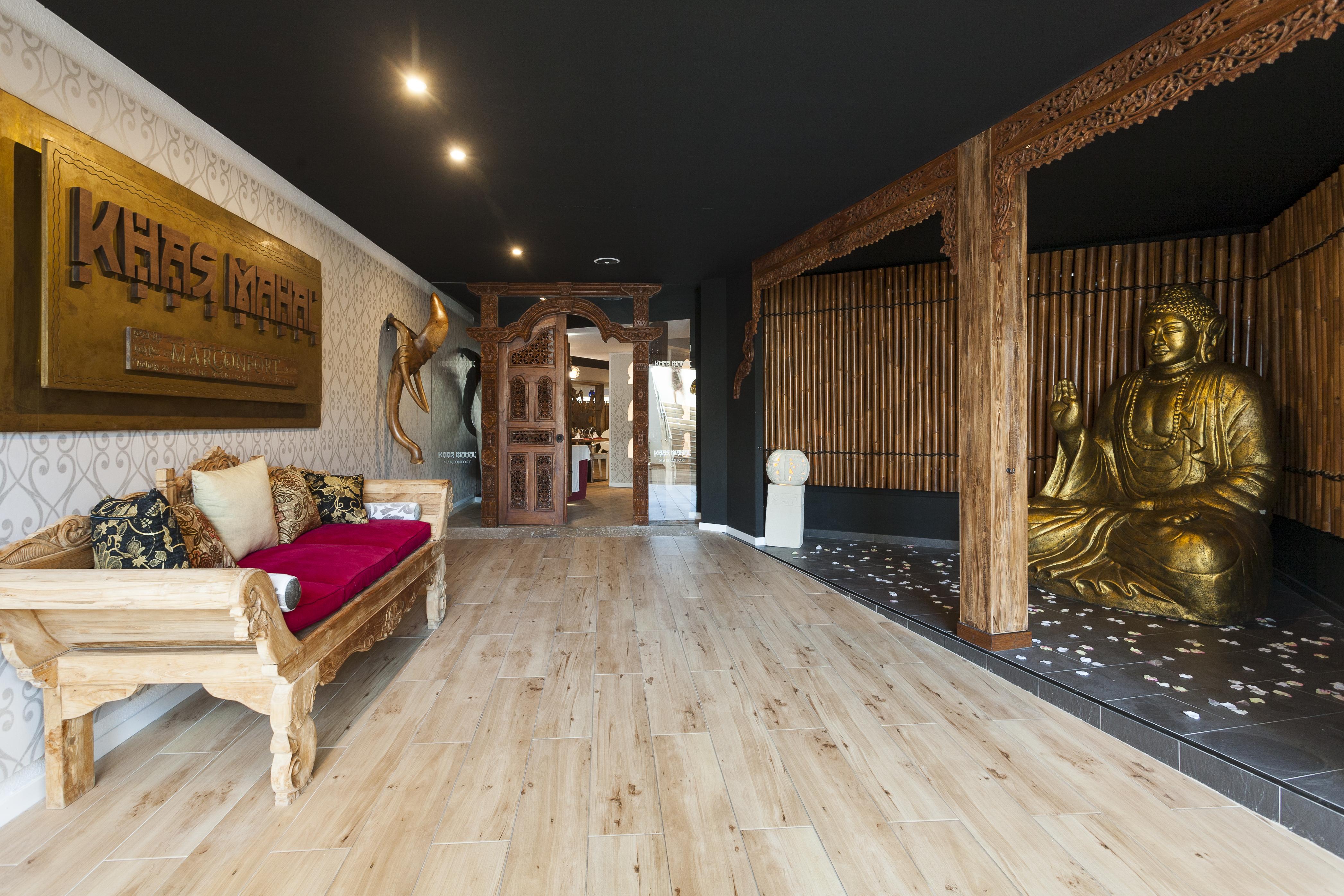 Sandos Benidorm Suites (Adults Only) Dış mekan fotoğraf
