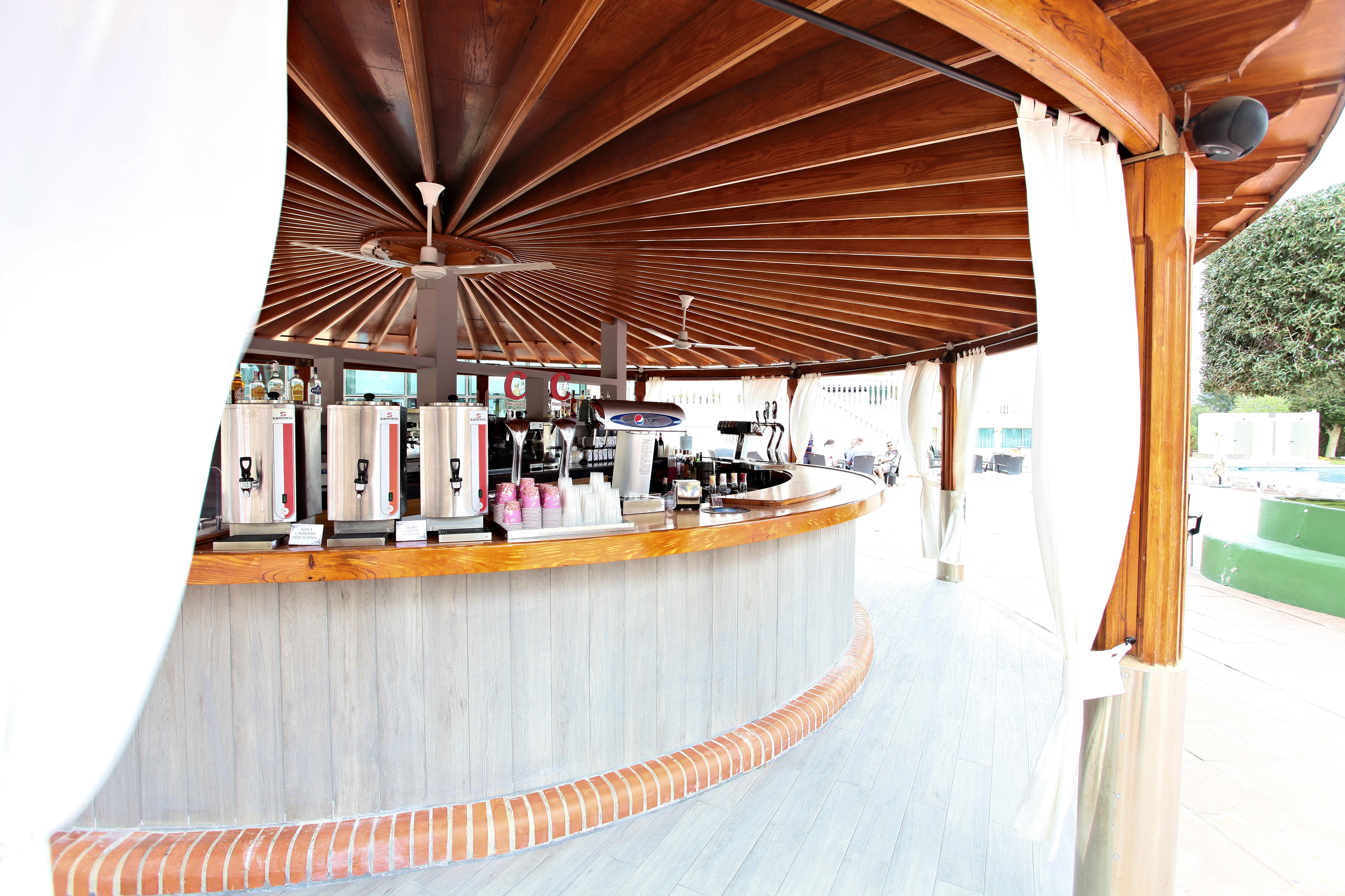Sandos Benidorm Suites (Adults Only) Dış mekan fotoğraf