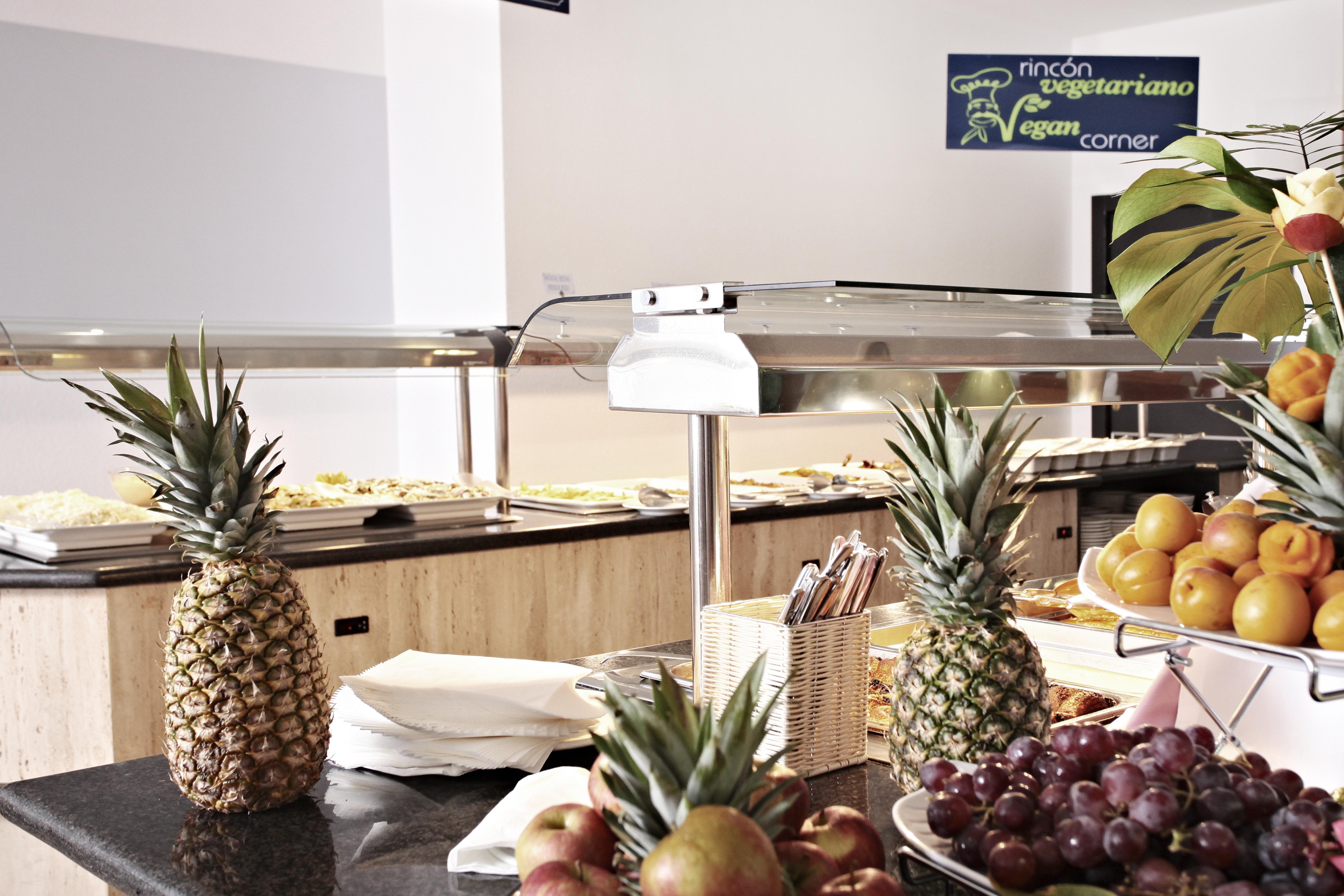 Sandos Benidorm Suites (Adults Only) Dış mekan fotoğraf