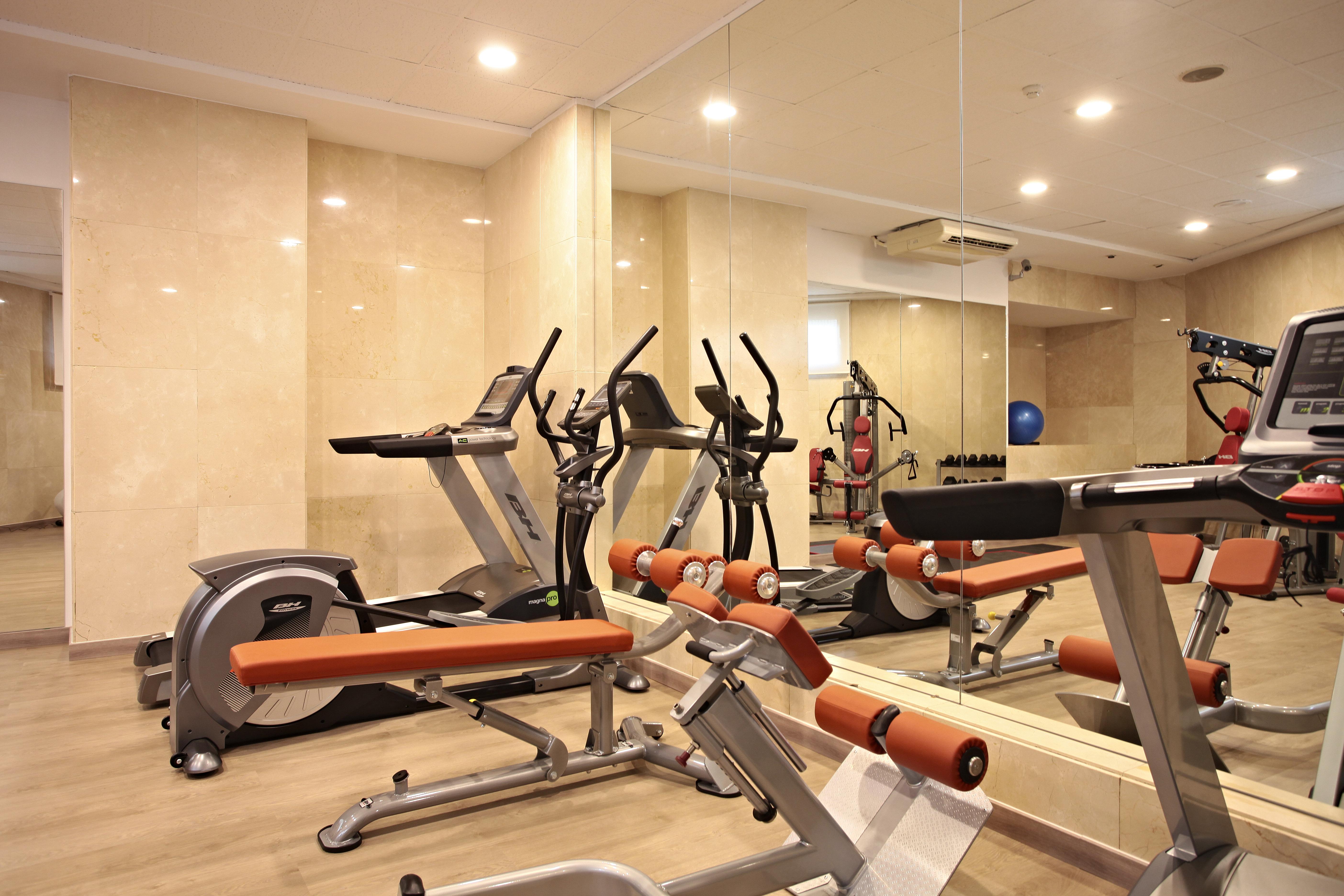 Sandos Benidorm Suites (Adults Only) Dış mekan fotoğraf