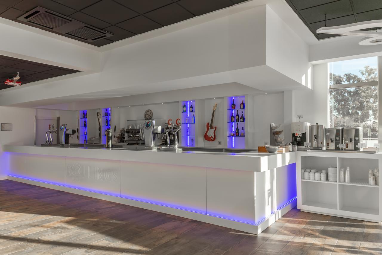 Sandos Benidorm Suites (Adults Only) Dış mekan fotoğraf