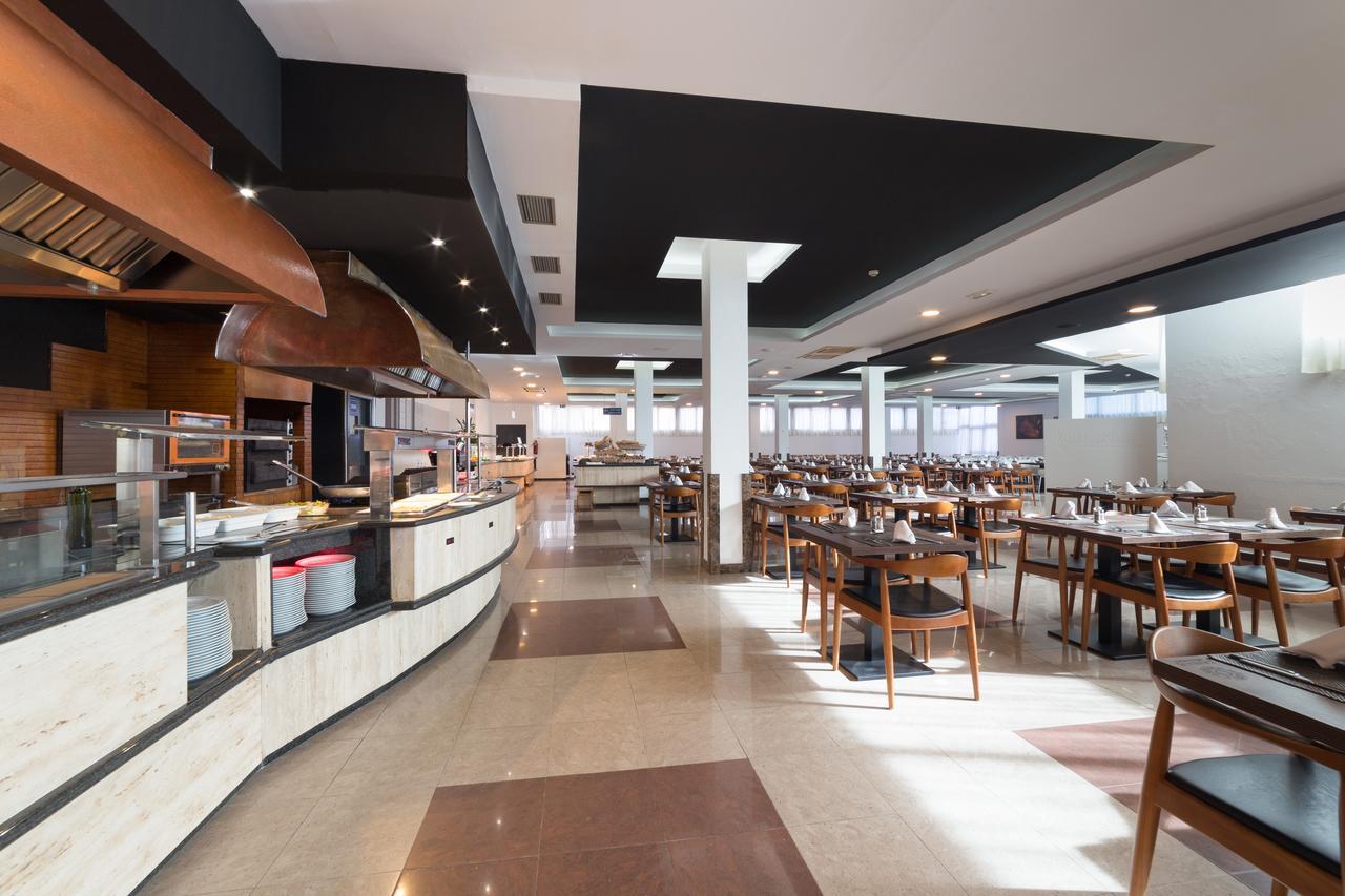 Sandos Benidorm Suites (Adults Only) Dış mekan fotoğraf