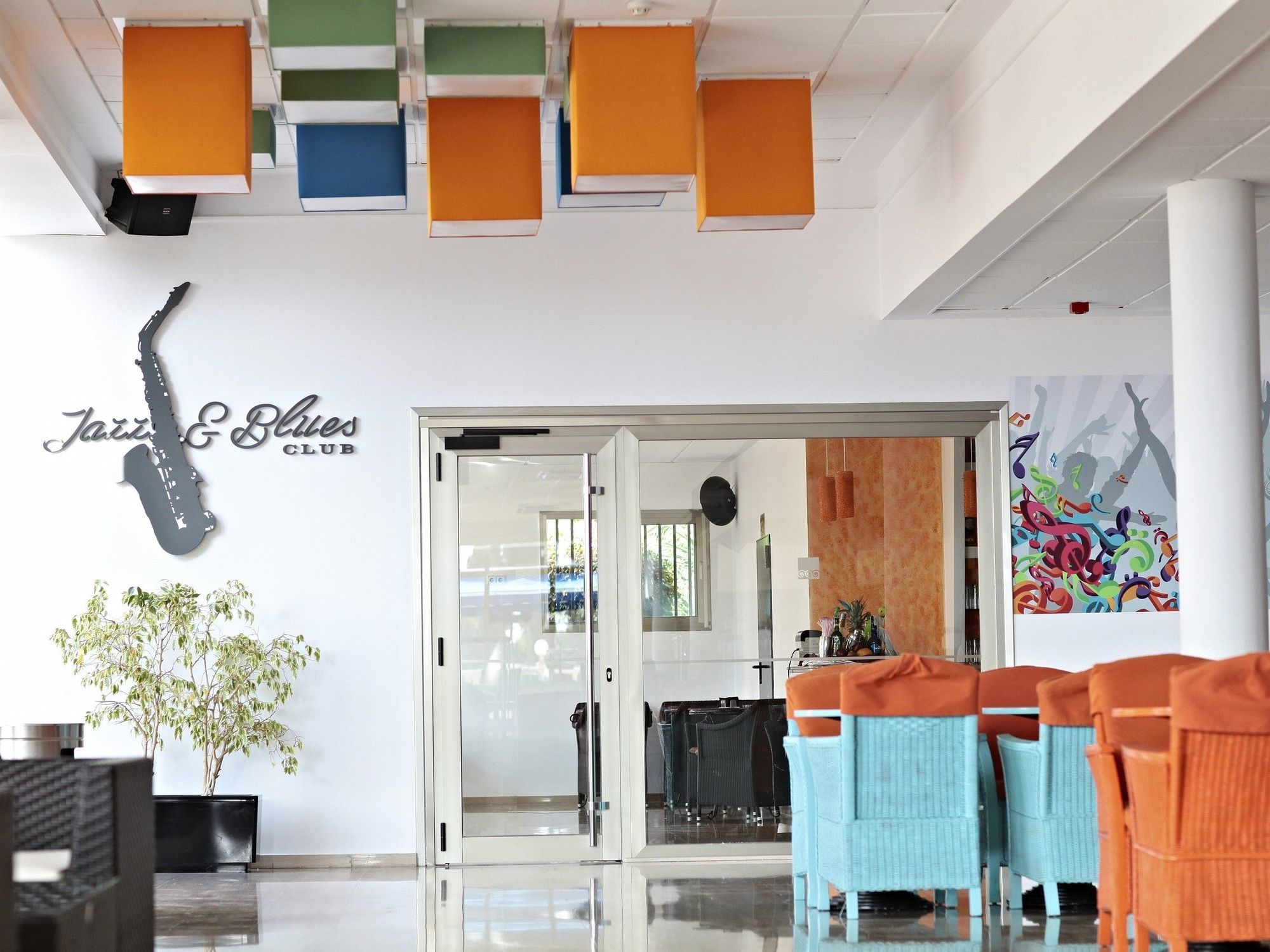 Sandos Benidorm Suites (Adults Only) Dış mekan fotoğraf